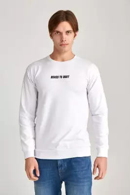 Erkek Slim İki İplik Ashes To Dust - 2