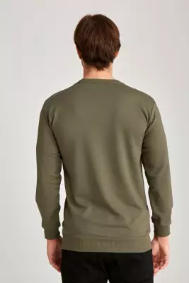 Erkek Slim İki İplik Ashes To Dust - 6