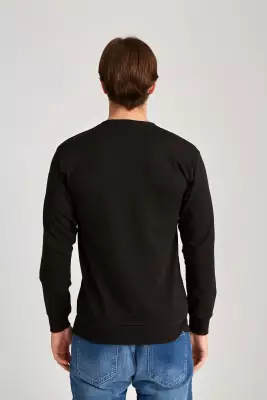 Erkek Slim İki İplik Ashes To Dust - 9