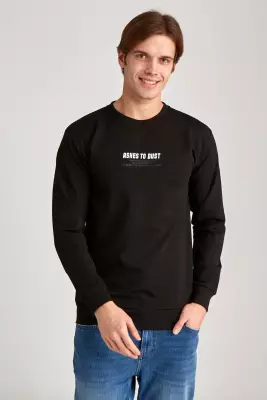 Erkek Slim İki İplik Ashes To Dust - 7