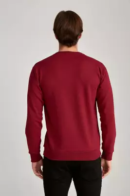 Erkek Slim İki İplik Ashes To Dust - 12