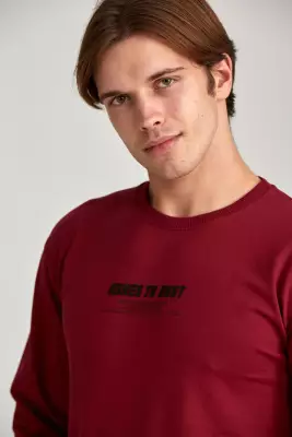 Erkek Slim İki İplik Ashes To Dust - 10