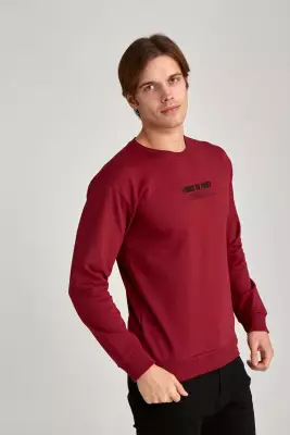 Erkek Slim İki İplik Ashes To Dust - 11