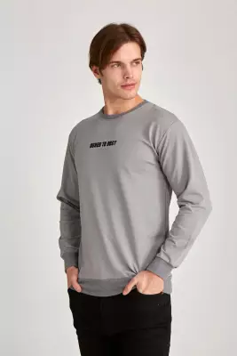 Erkek Slim İki İplik Ashes To Dust - 13