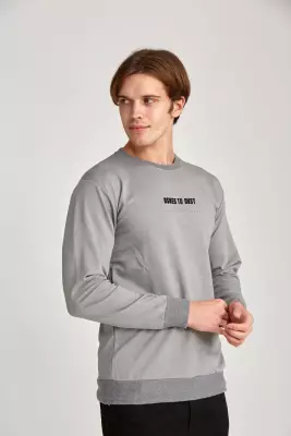 Erkek Slim İki İplik Ashes To Dust - 14